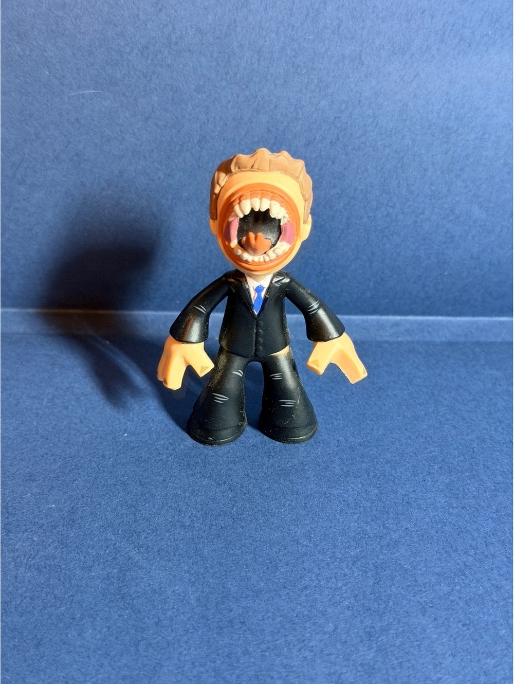 Supernatural Leviathan Funko Pop Mystery Mini